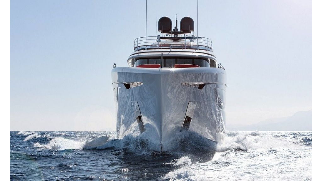 50m Displacement Motoryacht, 200lt/daily
Sewage : Selmar 12