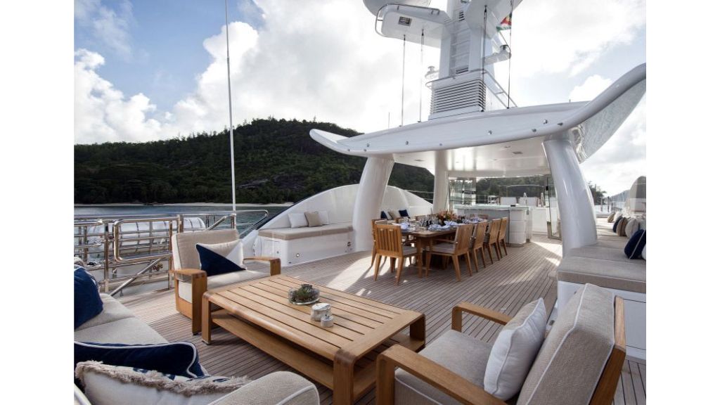 Amels 180, With its sophisticated design, premium amenities and seamless blend of style and comfort, Amigos sets the stage for the ultimate cruising experience
Your Dream Awaits
Amels 180 for sale , a model of luxury and adventure, beckons you to embrace the world of unlimited luxury