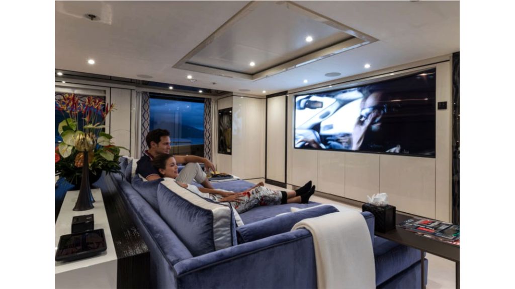 Amels 180, Investing in unparalleled luxury
Buying Amigos not only represents a commitment to unparalleled luxury, but an investment in cherished travel and memories