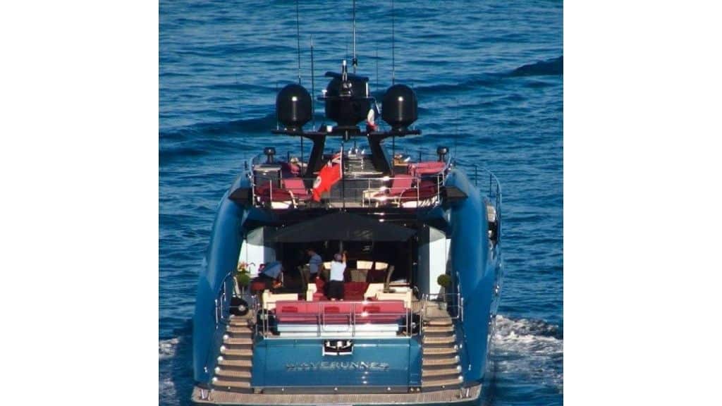 Palmer & Johnson 135 ft, Just refitted, with very low engine hours an ideal sport yacht for family use or charter, owner keen seller