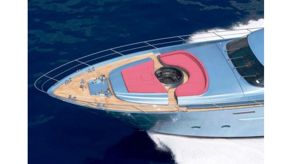 Palmer & Johnson 135 ft, Just refitted, with very low engine hours an ideal sport yacht for family use or charter, owner keen seller